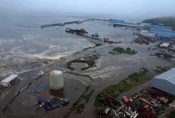 Tsunami após terremoto na Rússia aciona alertas até a América do Sul