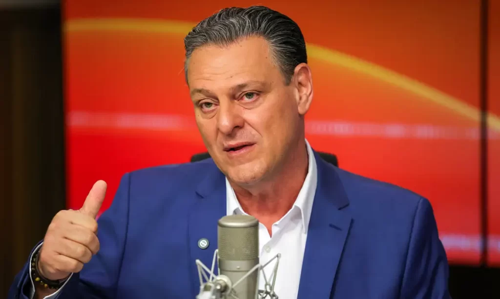 Fávaro diz que Brics são esperança de volta à normalidade no comércio