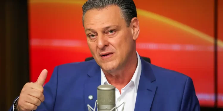 Fávaro diz que Brics são esperança de volta à normalidade no comércio