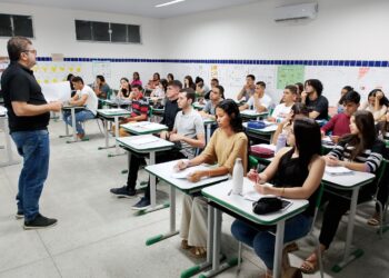 Reconhecimento inédito: MEC aprova Canoa Cursos e destaca Educação canoense