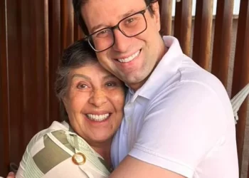 Célia continua Barbosa