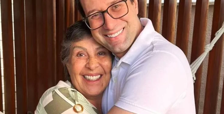 Célia continua Barbosa