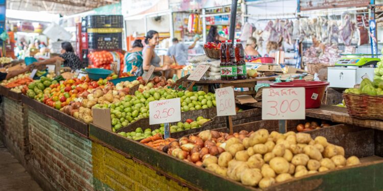 Projeto do novo Mercado da Produção vem sendo elaborado e aperfeiçoado há 12 anos
