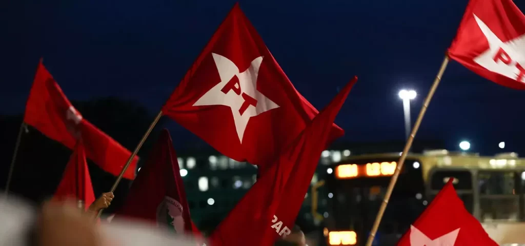 PT de Alagoas é alvo de investigação por suspeita de irregularidades em uso de fundo partidário