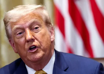 Pix e pirataria estão no centro de investigação de Trump sobre o Brasil