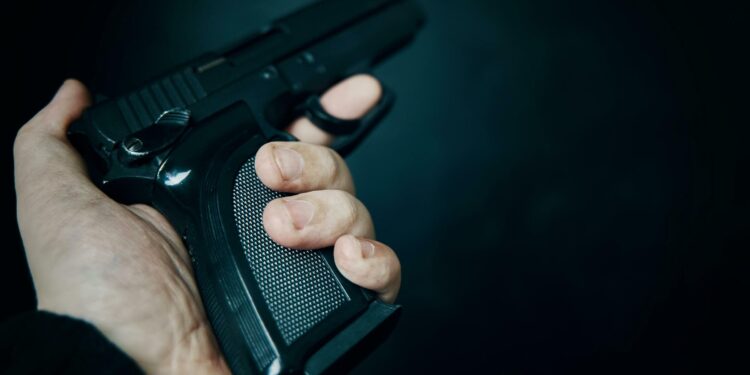 Alagoas registra alta em mortes por intervenção policial