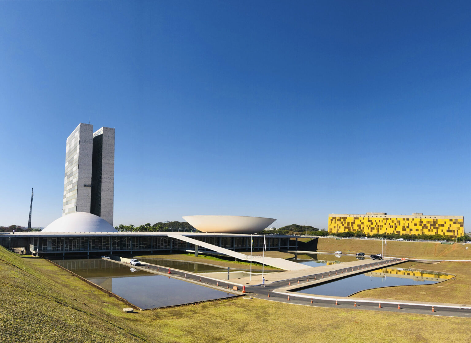 Quaest: 51% reprovam atuação do Congresso; aprovação é de 42%