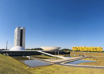 Quaest: 51% reprovam atuação do Congresso; aprovação é de 42%