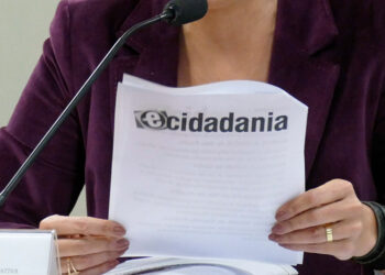 Idade mínima para consentimento sexual pode passar de 14 para 18