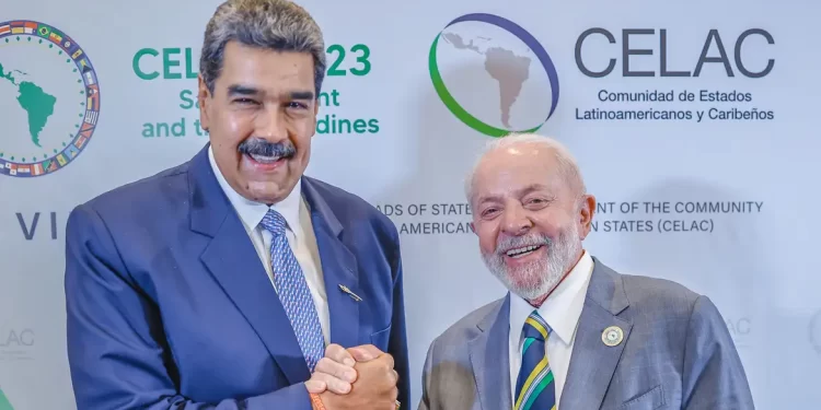 Venezuela descumpre pacto comercial e eleva tarifas sobre produtos brasileiros em até 77%