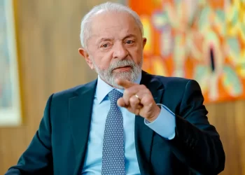 Lula reafirma soberania brasileira após sanções dos EUA