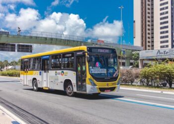 Veja as cinco linhas de ônibus que serão reforçadas em Maceió