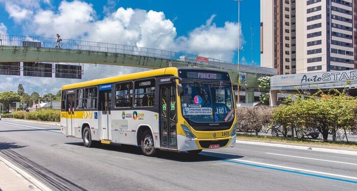 Veja as cinco linhas de ônibus que serão reforçadas em Maceió