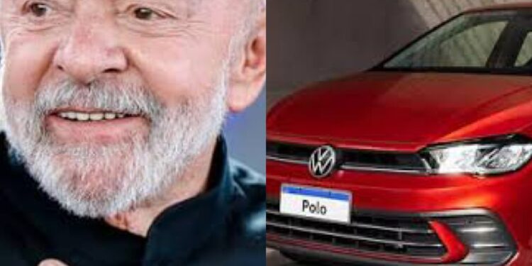 Governo cria IPI Verde e zera imposto para carros sustentáveis