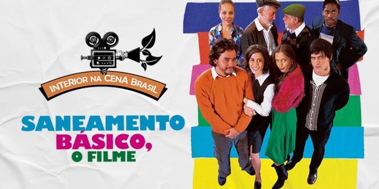 Projeto ‘Interior na Cena Brasil’ leva para Murici filme nacional gratuito e debate ambiental