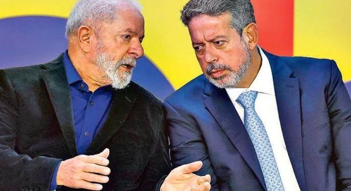 Acordo entre Lula e Lira redesenha cenário político em Alagoas