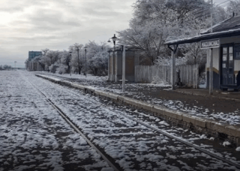 Argentina tem ao menos 15 mortes por frio recorde devido a onda polar