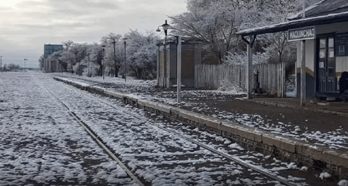 Argentina tem ao menos 15 mortes por frio recorde devido a onda polar