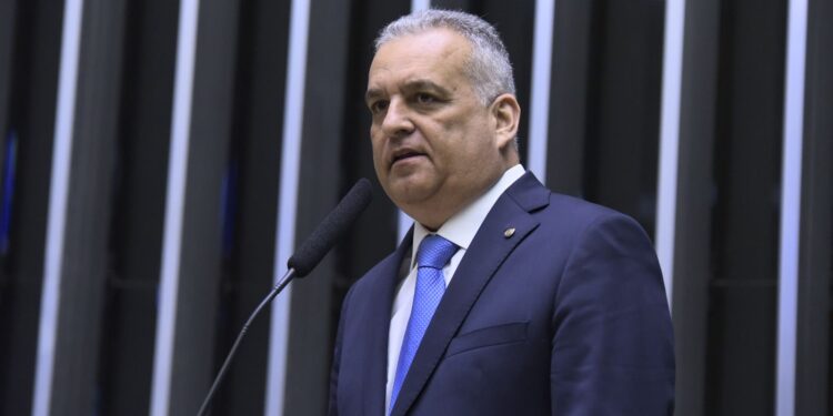 Congresso Nacional: Alfredo Gaspar lembra tragédia da Braskem em Maceió e faz apelo contra PL do Licenciamento Ambiental