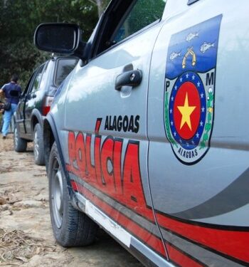 Homem é preso em Arapiraca após ameaçar ex-companheira com canivete