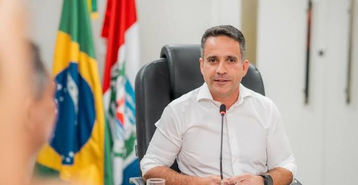 Dizendo que fica no governo até o fim, Dantas tem marketing de candidato