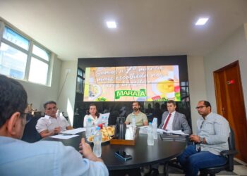 Deputada Fátima Canuto comemora chegada do Grupo Maratá ao Pilar