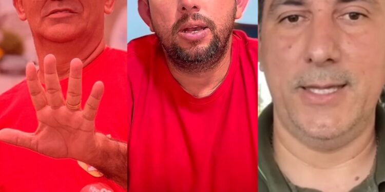 São Sebastião: Justiça Eleitoral rejeita recurso e mantém multa por pesquisa falsa ligada a Kiko Pereira