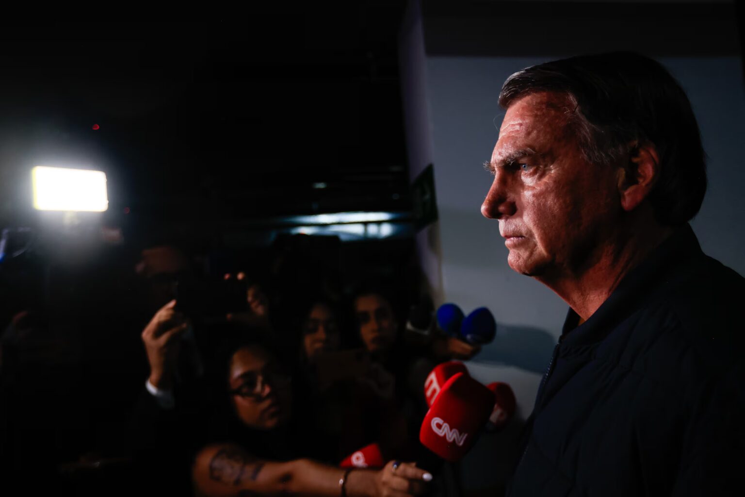 Para o PT, Jair Bolsonaro continuará influente na política, mesmo com as limitações impostas
