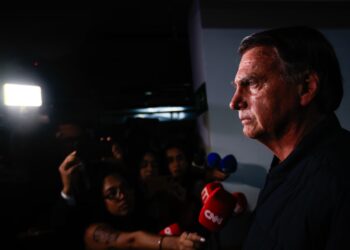 Para o PT, Jair Bolsonaro continuará influente na política, mesmo com as limitações impostas