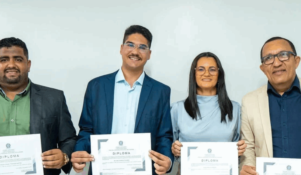 TRE-AL cassa mandatos de vereadores do MDB em Japaratinga por fraude à cota de gênero