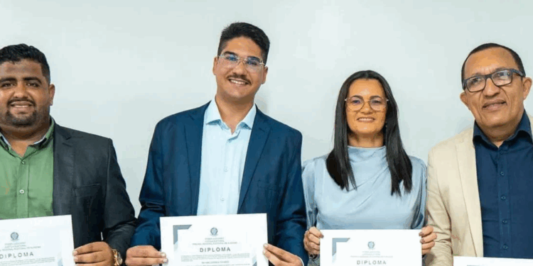 TRE-AL cassa mandatos de vereadores do MDB em Japaratinga por fraude à cota de gênero