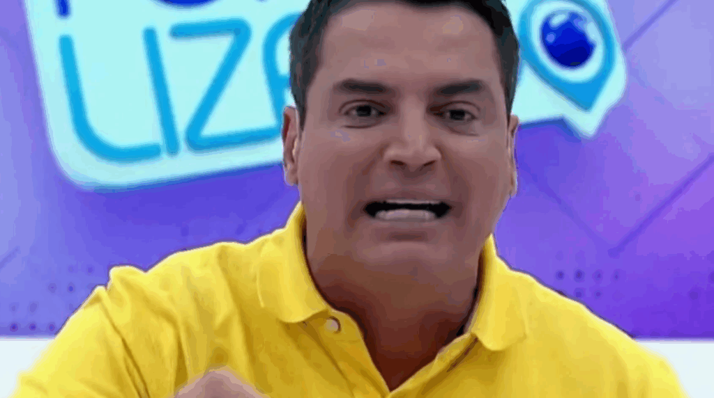 Leo Dias critica silêncio de artistas sobre queimadas na Amazônia e aponta omissão seletiva