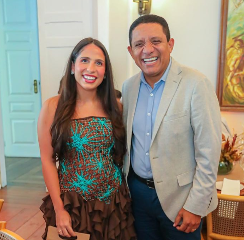 Secretária Paula Dantas elogia Júlio Cezar em encontro com artesãos alagoanos: “Técnico, humano, trabalhador”