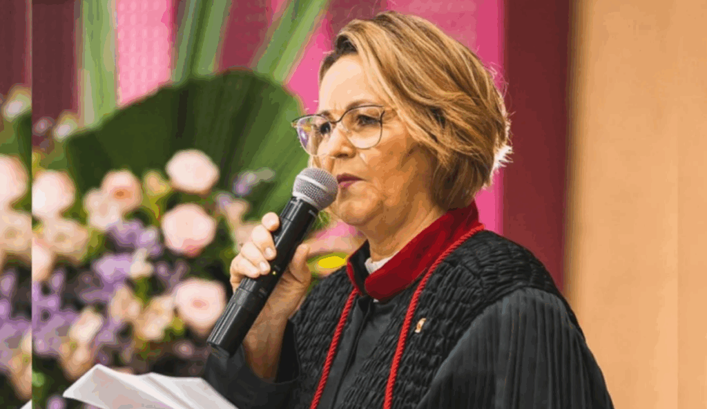 Senador Fernando Farias comenta gesto de JHC na indicação ao STJ