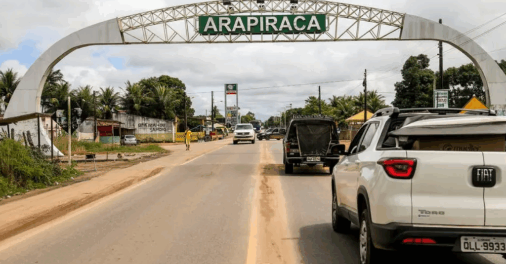 Menino de 4 anos morre afogado em tanque na zona rural de Arapiraca