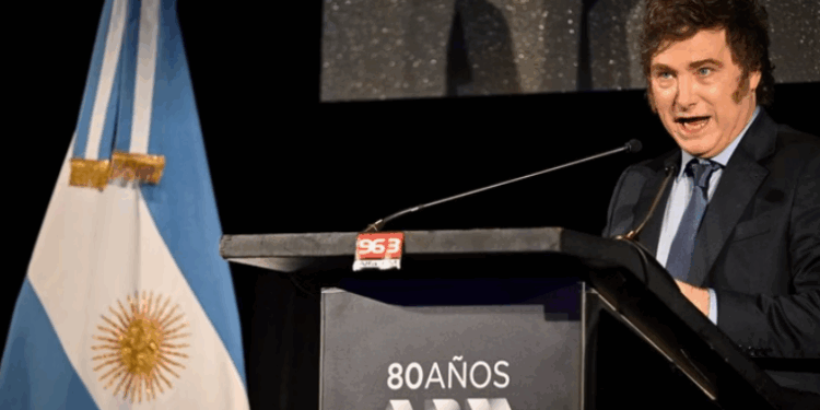 Abaixo do esperado, inflação na Argentina fica em 1,6% em junho