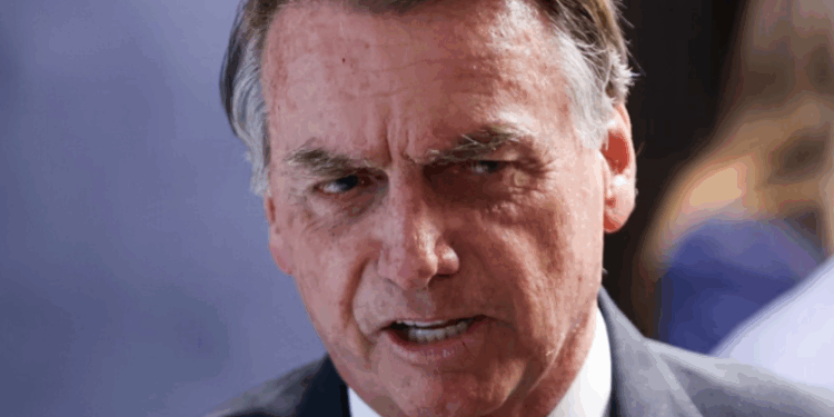 PGR: Bolsonaro era “líder da organização criminosa” em ação golpista