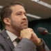 Câmara: Conselho de Ética decidirá sobre suspensão de Janones nesta 3ª