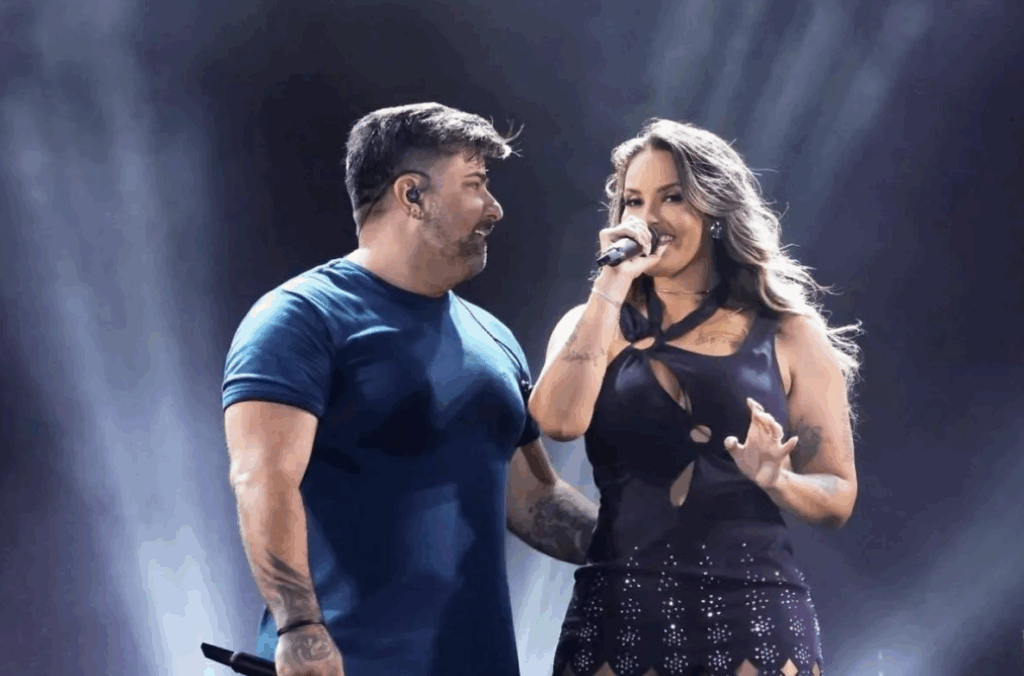 Luziápolis se prepara para os shows com Seu Desejo, Cicinho do Pandeiro e Wesley Farra no dia 7 de Agosto