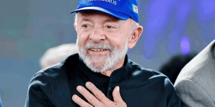 Quaest: desaprovação do governo Lula recua a 53%. Aprovação é de 43%