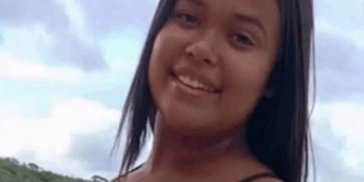 Líder de facção suspeito de envolvimento na morte de Kelly Kethyn é preso tentando fugir para o RJ