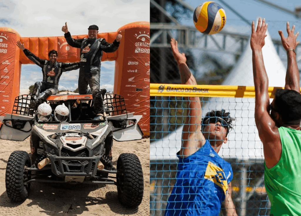 Marechal Deodoro será palco de dois dos maiores eventos esportivos do país