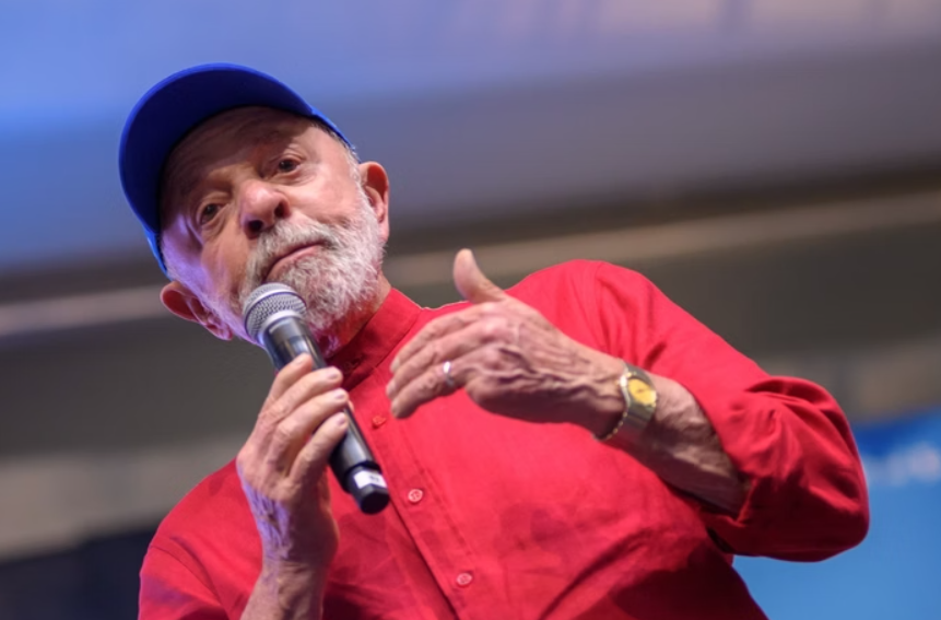 Lula ironiza Bolsonaro após Trump dizer que não é amigo dele