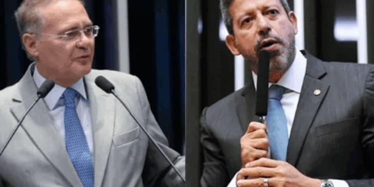 Em AL, Renan Calheiros e Arthur Lira lideram nova pesquisa para o Senado, mas cenário segue “embolado”; confira