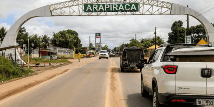 Homem denuncia cárcere privado, mas polícia descobre calote em casa noturna de Arapiraca