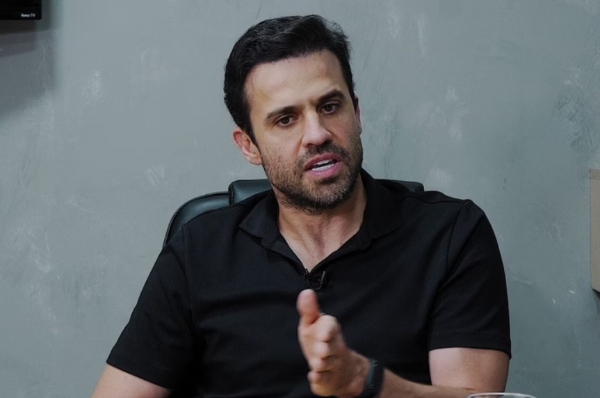 Justiça torna Pablo Marçal inelegível pela terceira vez por irregularidades eleitorais