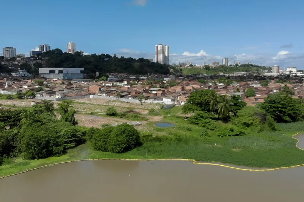 Inspeção no Bom Parto deve resultar na ampliação das áreas de realocação da Braskem