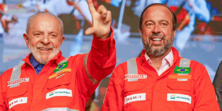 Programa do governo para ampliar distribuição de gás será lançado em 5 de agosto, diz ministro