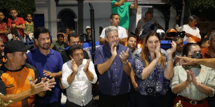 Escolha de Lira atrapalha volta de Jó Pereira ao cenário eleitoral em 2026