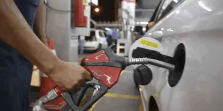 Alagoas define o preço do litro da gasolina em R$ 5,88 a partir de agosto
